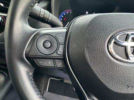 2021 Toyota Corolla - thumbnail 23