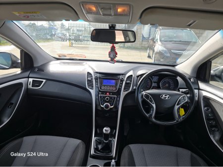 2016 Hyundai i30 - thumbnail 11