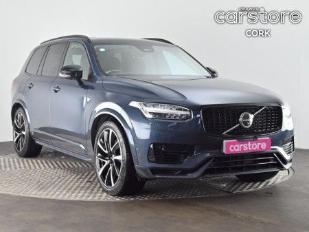 2022 Volvo XC90 Xc90 Ultimate T8 Rechrge Awd A Ultimate Recharge T8 455 310+145 Twin Engine 18.8 kWh PHEV Start/Stop