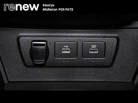 2023 Dacia Duster - thumbnail 16