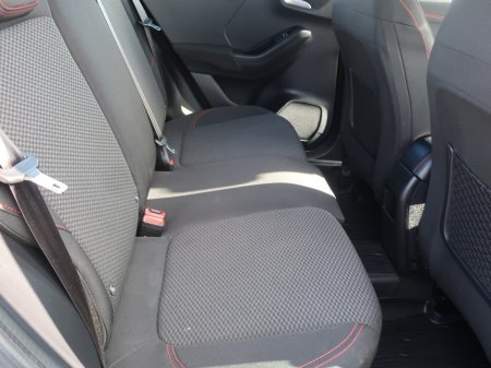 2023 Ford Puma - thumbnail 9