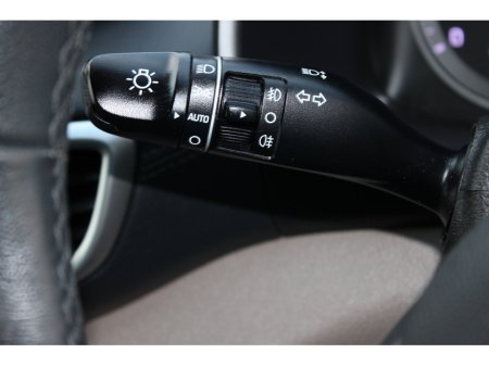 2019 Hyundai Tucson 2WD Executive €21,950 thumbnail