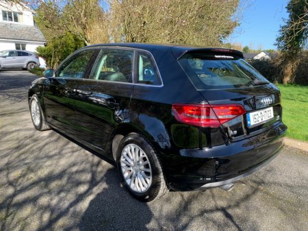 2015 Audi A3 - thumbnail 4