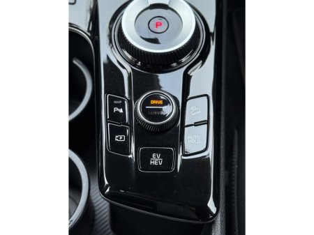 2022 Kia Sportage - thumbnail 34