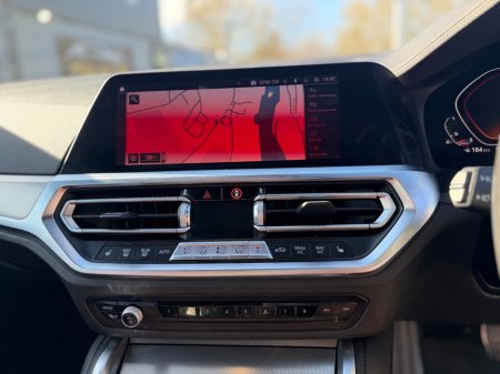 2021 BMW 4 Series - thumbnail 15