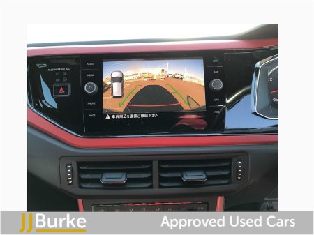 2020 Volkswagen Polo - thumbnail 12