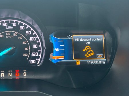 2019 Ford Ranger 3.2TDCi Wildtrack 4WD Auto [INC. VAT] €26,995 thumbnail