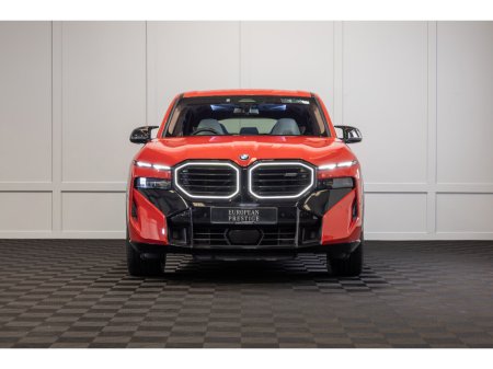 2024 BMW XM 50e €103,950 thumbnail