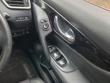 2015 Nissan Qashqai - thumbnail 15