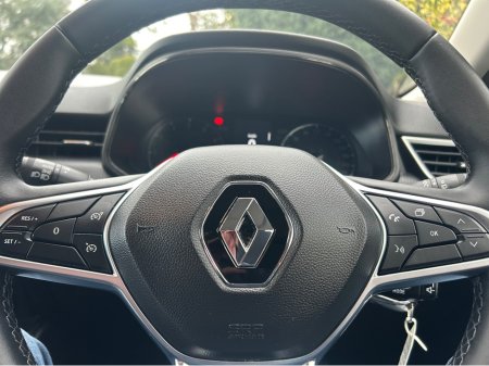 2023 Renault Clio - thumbnail 12