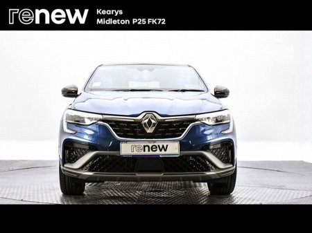 2023 Renault Arkana RS Line TCe 140 Auto €27,990 thumbnail