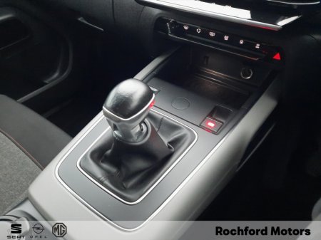 2021 Citroen C5 Aircross FEEL BLUEHDI 130 4 4DR €23,950 thumbnail