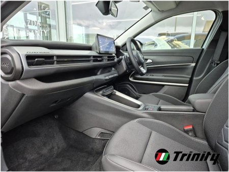 2025 Jeep Avenger * ALTITUDE * 1.2 E-MHEV 100BHP * TRINITY MOTORS * €32,950 thumbnail