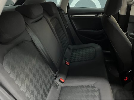 2016 Audi A3 - thumbnail 10