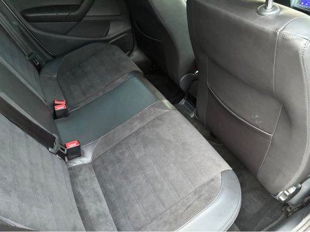 2017 Volkswagen Polo 1.2i TSI Petrol Highline Meister Automatic €14,750 thumbnail