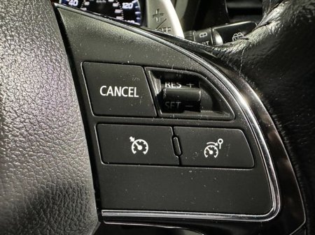 2016 Mitsubishi Outlander 2.2 Diesel Automatic 4x4 7 Seater €16,400 thumbnail