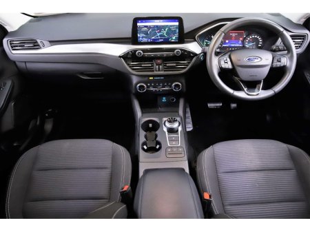 2020 Ford Kuga - thumbnail 14