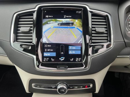 2019 Volvo XC90 - thumbnail 6