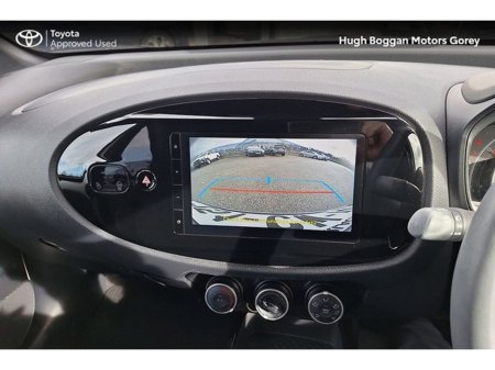2025 Toyota Aygo X - thumbnail 11