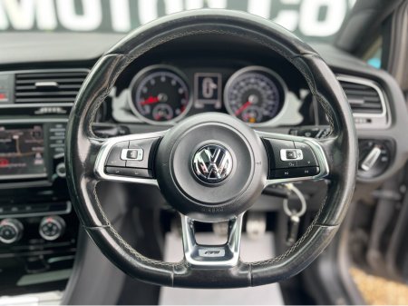 2016 Volkswagen Golf - thumbnail 12