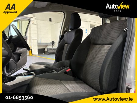 2018 Honda Jazz - thumbnail 24