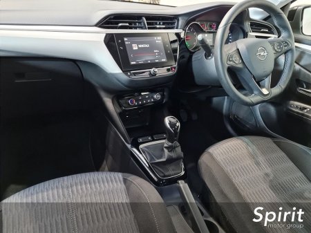 2023 Opel Corsa SC 1.2i (75PS)*Call Andrew 0862617858 €19,950 thumbnail