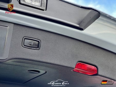 2024 Porsche Cayenne - thumbnail 40