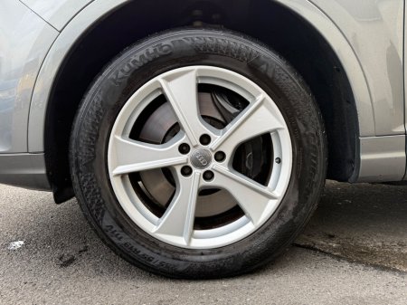 2017 Audi Q7 3.0TDI 373 e-tron quattro Tiptronic SE €24,950 thumbnail