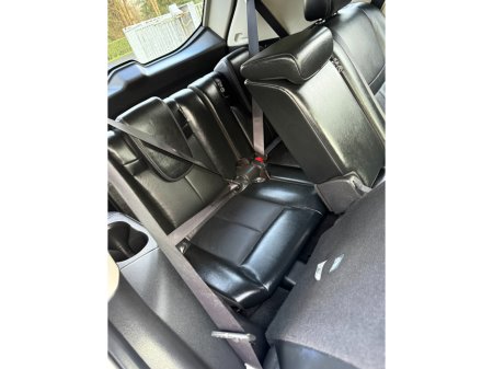 2018 Nissan X-Trail 1.6 DSL SVE 7 SEAT E6 4DR €16,000 thumbnail