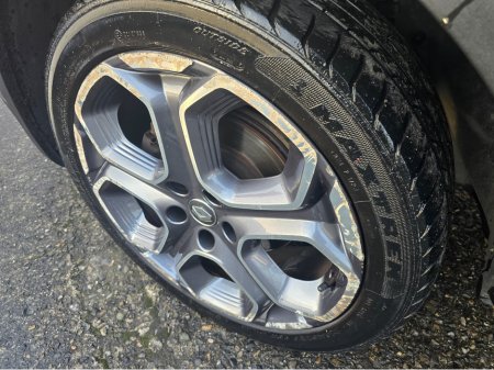 2016 Renault Kadjar DYNA S NAV 4DR AUTO (NCT 08/26) €11,950 thumbnail