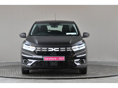 2023 Dacia Sandero - thumbnail 2