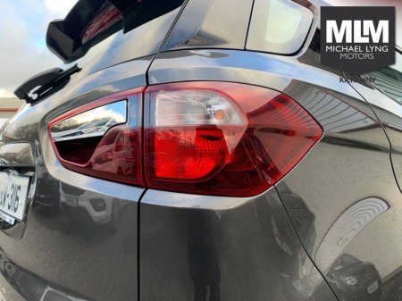 2020 Ford Ecosport - thumbnail 8