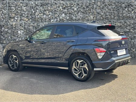 2025 Hyundai Kona - photo 6
