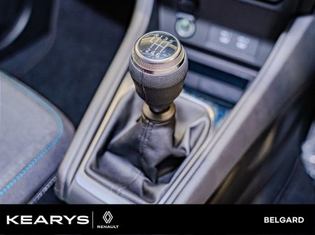 2026 Renault Captur - thumbnail 20