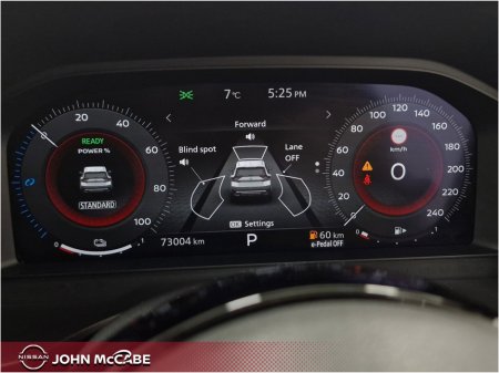 2024 Nissan X-Trail - thumbnail 19