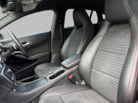 2016 Mercedes-Benz CLA Class - thumbnail 9