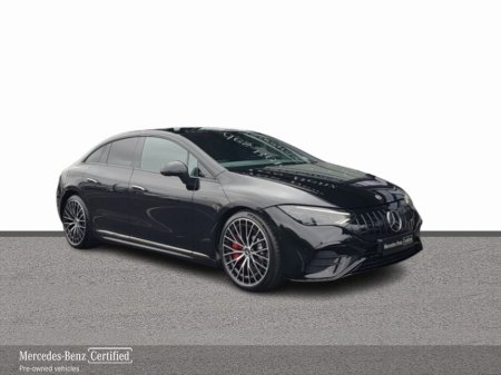 2024 Mercedes-Benz EQE - thumbnail 2