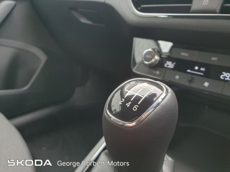 2026 Skoda Kamiq - thumbnail 19