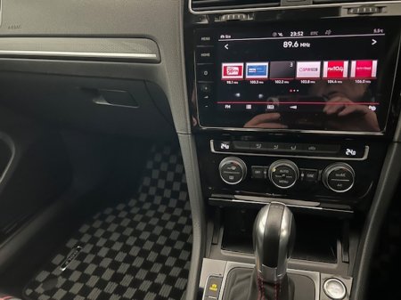 2018 Volkswagen Golf 2.0 GTI Dynamic Automatic 182 €25,990 thumbnail