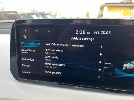 2021 Hyundai Santa Fe - thumbnail 26