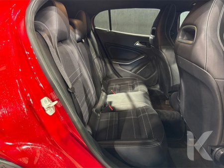 2017 Mercedes-Benz GLA Class - thumbnail 12