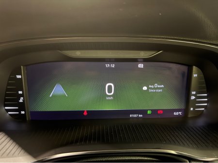 2021 Skoda Octavia Deposit Taken STYLE 2.0 TDI 115HP 5DR Black Edition Style Virtual Cockpit €23,950 thumbnail