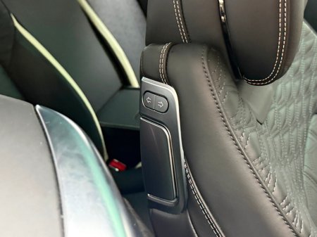 2025 Bentley Continental GT SPEED 1ST EDITION ULTRA PERF 4.0 V8 thumbnail