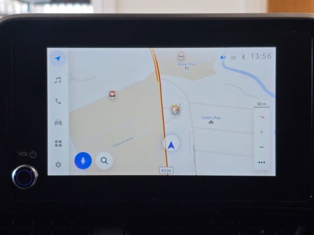 2023 Toyota C-HR - thumbnail 12