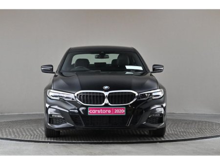 2020 BMW 3 Series - view 2