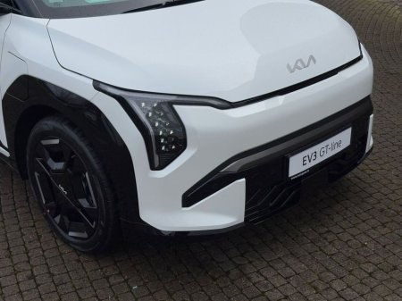 2026 Kia EV3 - thumbnail 43