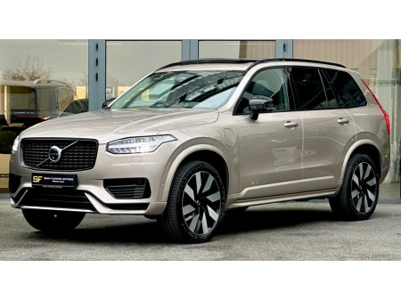 2024 Volvo XC90 ULTRA T8 AWD RECHARGE €72,950