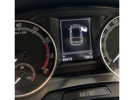 2019 Skoda Fabia - photo 5