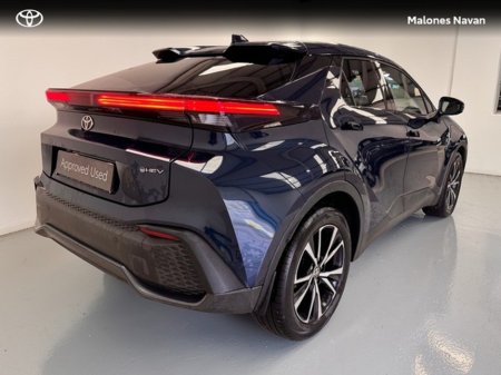 2024 Toyota C-HR - thumbnail 2