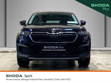 2024 Skoda Kodiaq Ambition 2.0TDI 150bhp DSG 7 Seater €48,950 thumbnail